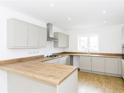 Kitchen/Family/Dining